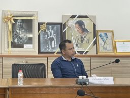 ประชุมครั้งที่ 13/2566